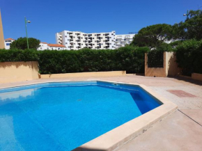 Appartement en Résidence avec piscine